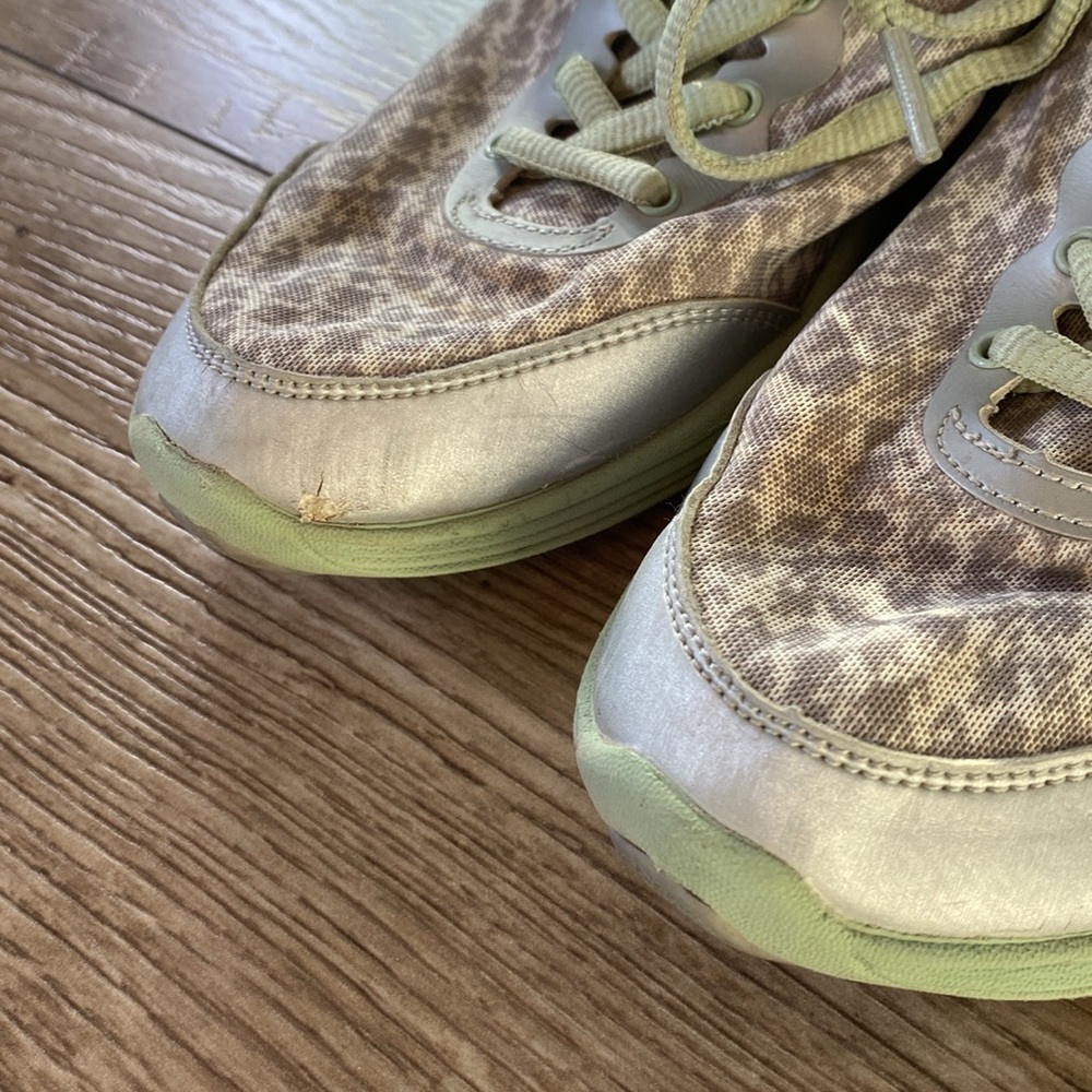 Vionic 335 Python Athletic Running Trainer Shoes … - image 3